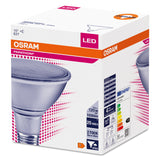 Ledvance/Osram Bombilla LED Spot E27 12W 1035Lm 2700K 15º IP65