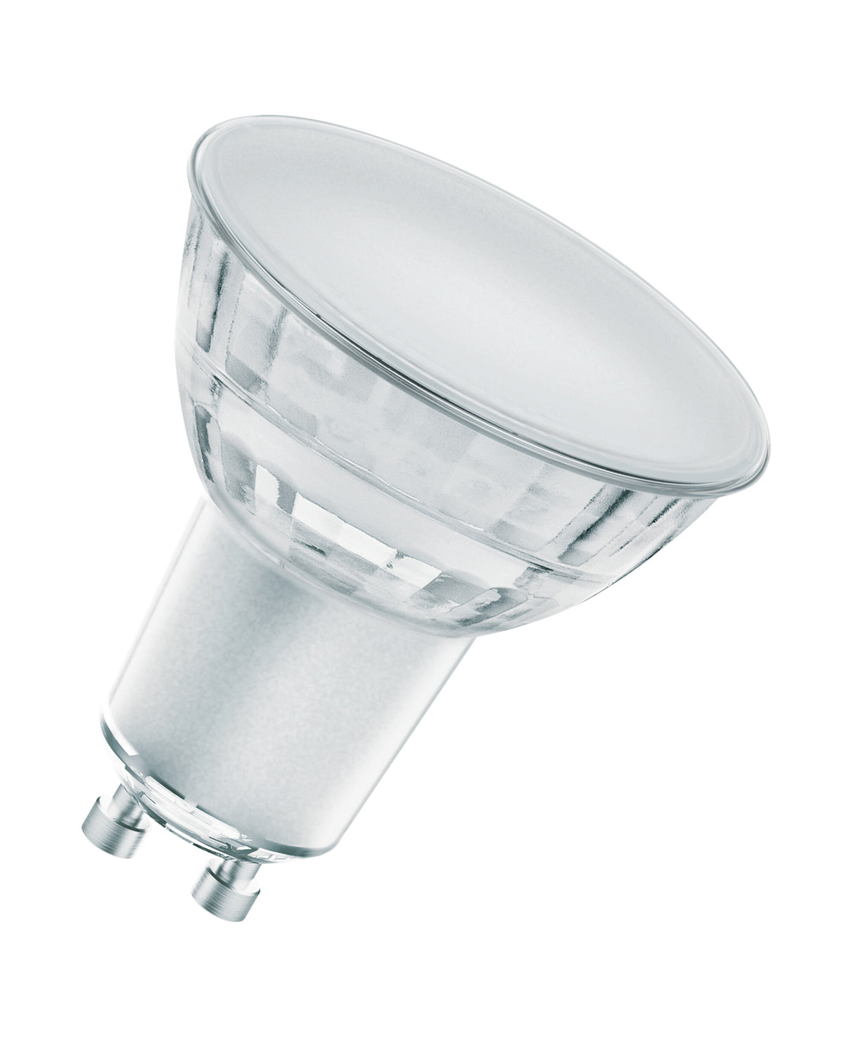 Ledvance/Osram Bombilla LED Spot GU10 6W 575Lm 4000K 120º IP20 Regulable