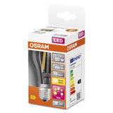 Ledvance/Osram Bombilla LED "Classic" E27 7W 806Lm 2700K 320º IP20