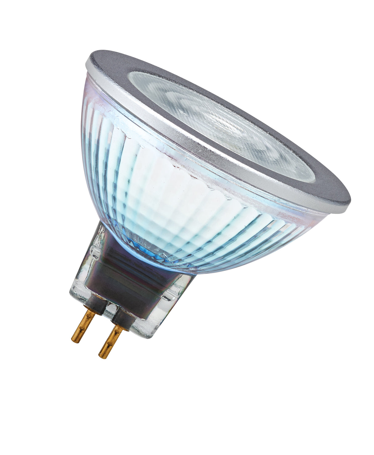 Ledvance/Osram Bombilla LED Spot GU5,3 6,3W 355Lm 4000K 36º IP20 Regulable