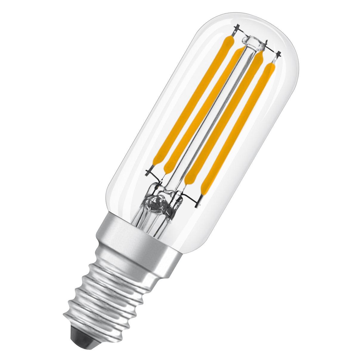 Ledvance/Osram Bombilla LED "Special" E14 4,2W 470Lm 2700K 300º IP20