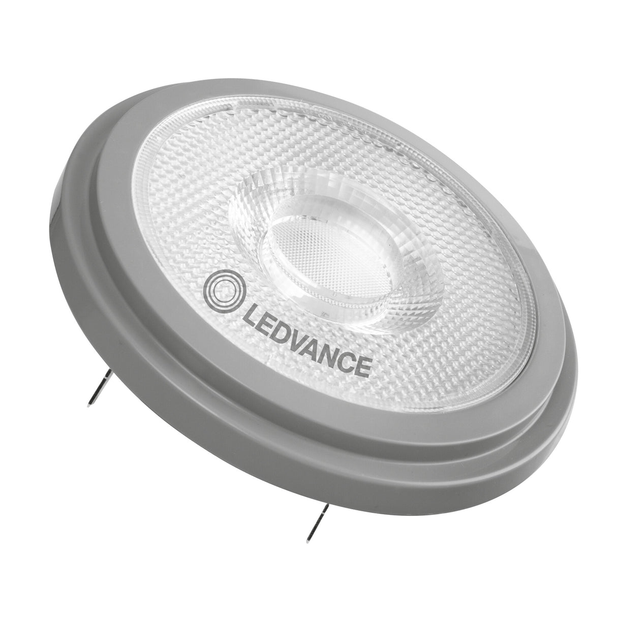 Ledvance/Osram Bombilla LED Spot G53 11,7W 800Lm 2700K 24º IP20 Regulable