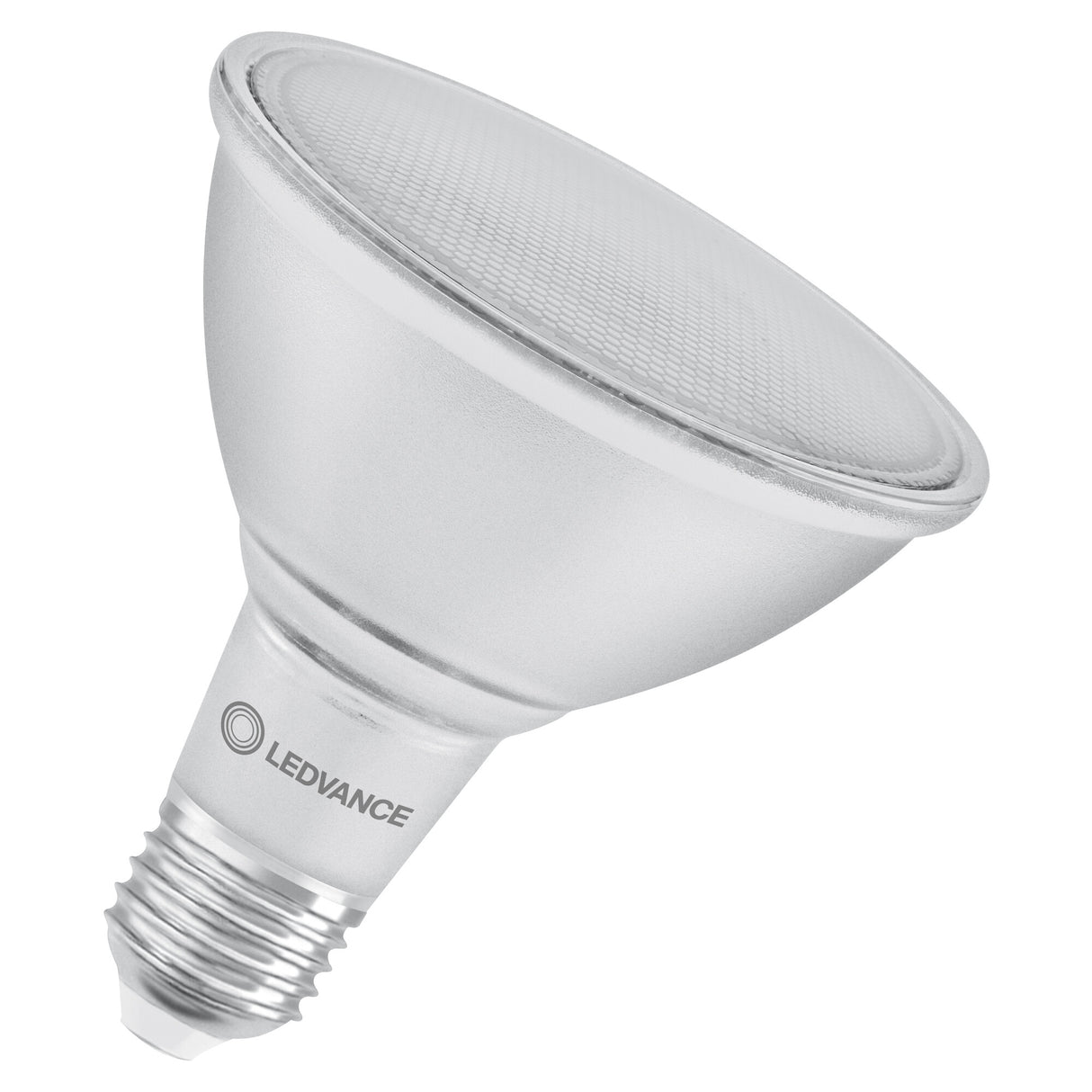 Ledvance/Osram Bombilla LED Spot E27 15,2W 1035Lm 2700K 30º IP65 Regulable