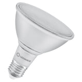 Ledvance/Osram Bombilla LED Spot E27 15,2W 1035Lm 2700K 30º IP65 Regulable