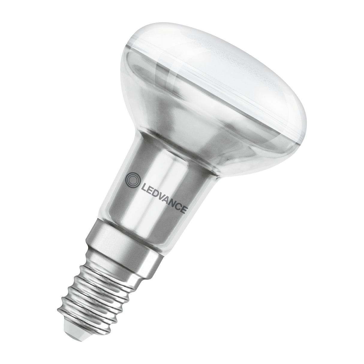 Ledvance/Osram Bombilla LED Spot E14 4,8W 345Lm 2700K 36º IP20 Regulable