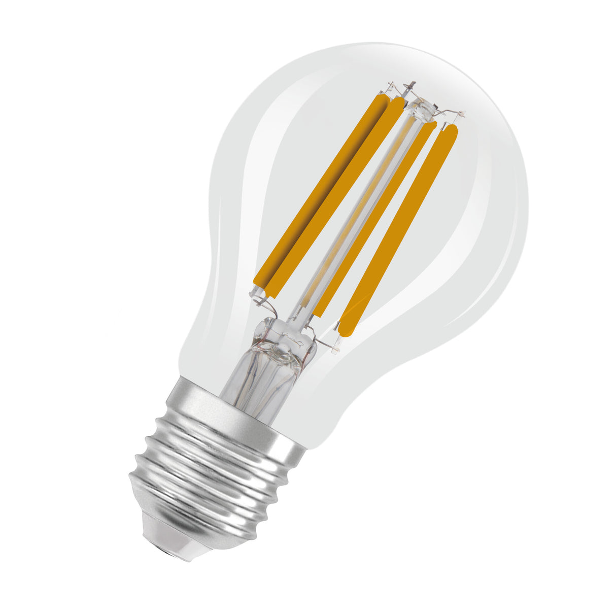 Ledvance/Osram Bombilla LED "Classic" E27 7W 806Lm 2700/4000K 320º IP20