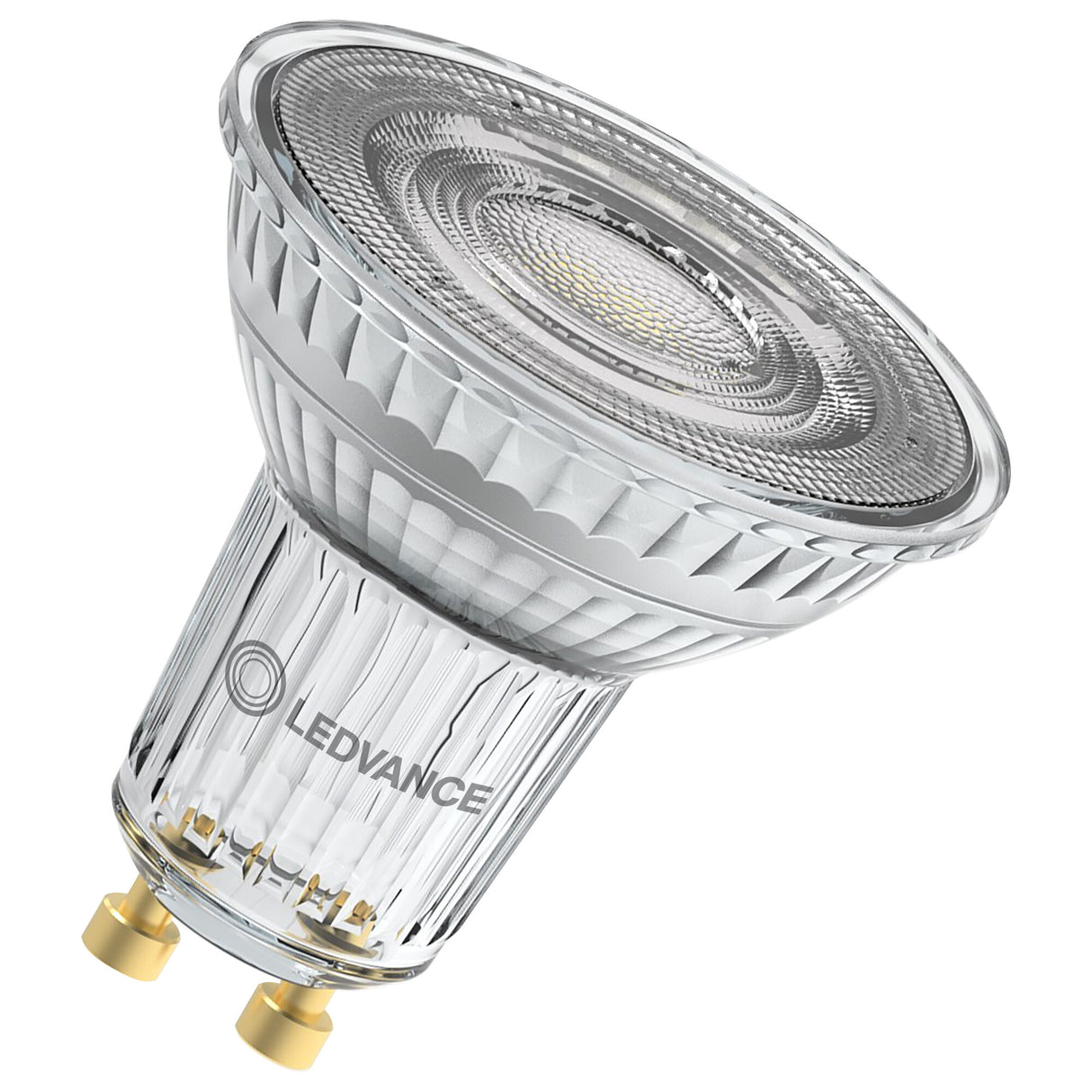 Ledvance/Osram Bombilla LED Spot GU10 6W 350Lm 4000K 36º IP20 Regulable