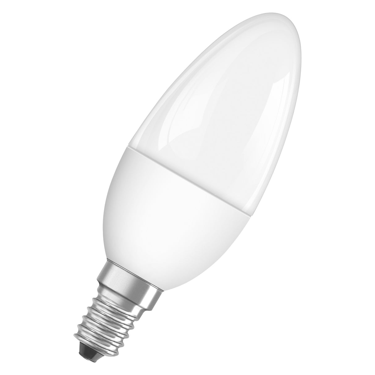 Ledvance/Osram Bombilla LED "Classic" E14 4,9W 470Lm 2700K 280º IP20 Regulable