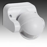 Sensor Movimiento Superficie 180º IP44 ►1200/300W