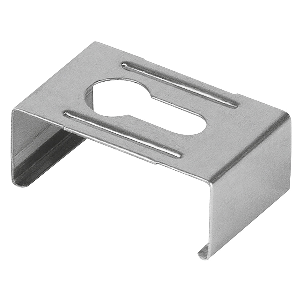 Ledvance Clip Perfíl Medio Tiras LED -PM03/MB Pack 2