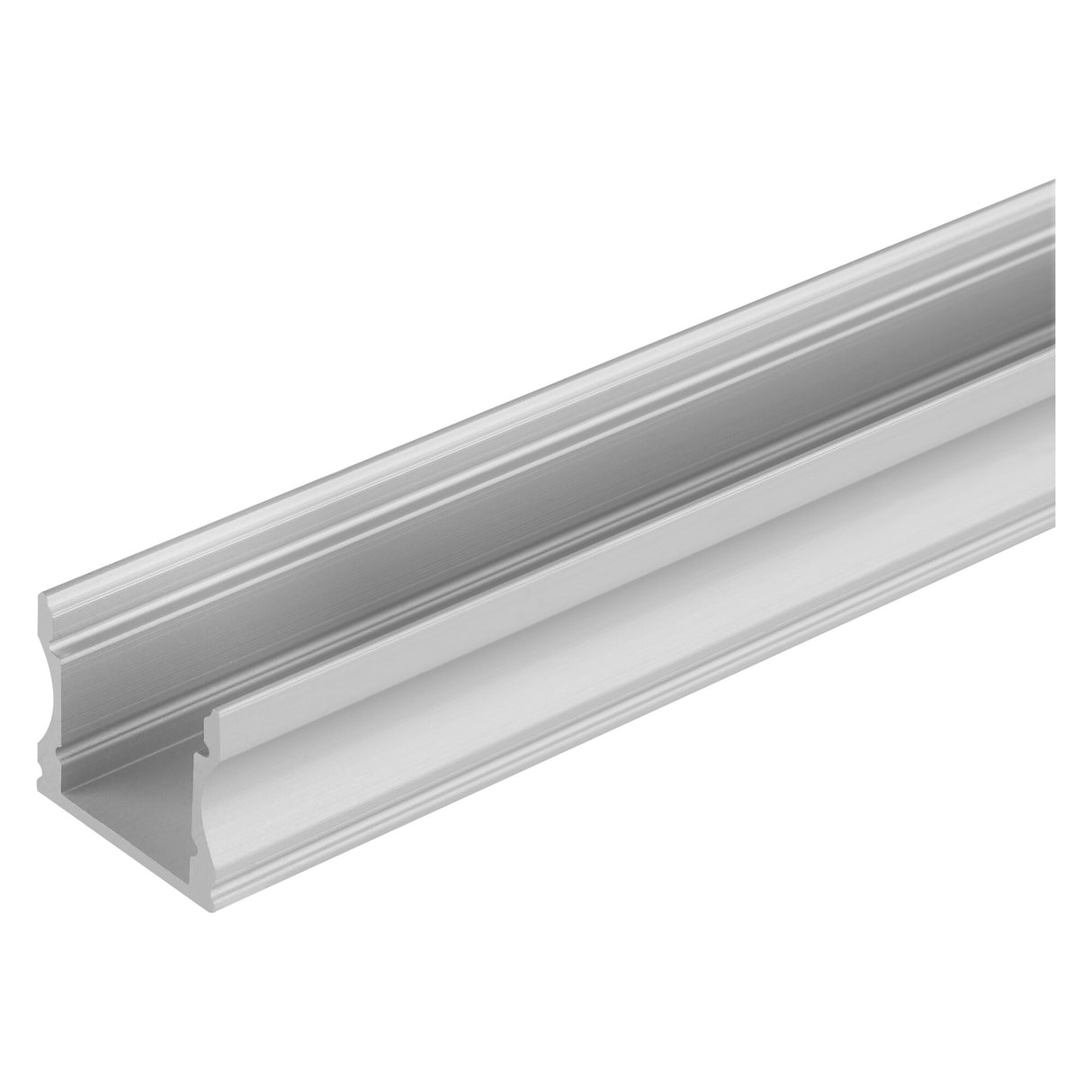 Ledvance Perfíl Medio Tiras LED -PM05/U/17,5X14,5/10/2 2M