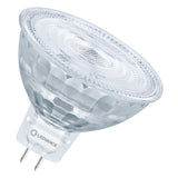 Ledvance/Osram Bombilla LED Spot GU5,3 3,6W 230Lm 4000K 36º IP20 Regulable