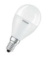 Ledvance/Osram Bombilla LED "Classic" E14 7W 806Lm 2700K 200º IP20