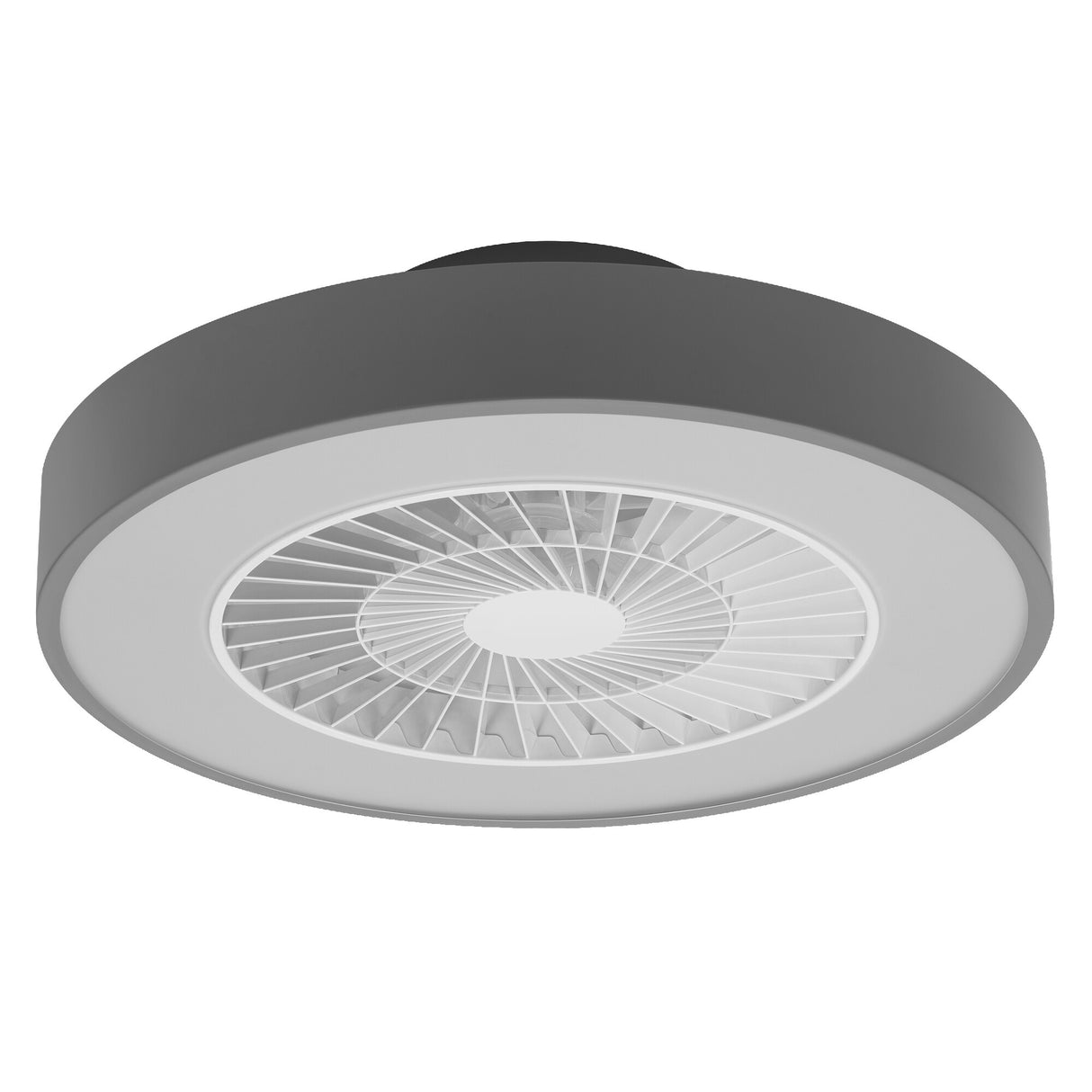 Ventilador de Techo Ledvance "Smart"   78W 2500Lm 3000…6500K 100º IP20 Regulable