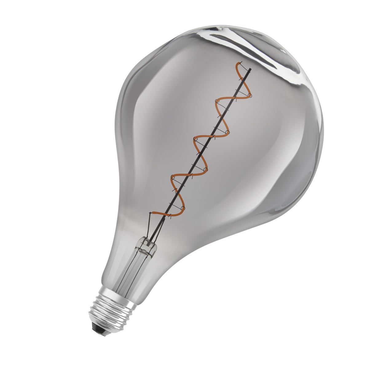 Ledvance/Osram Bombilla LED "Classic" E27 4,5W 150Lm 1700K 320º IP20 Regulable