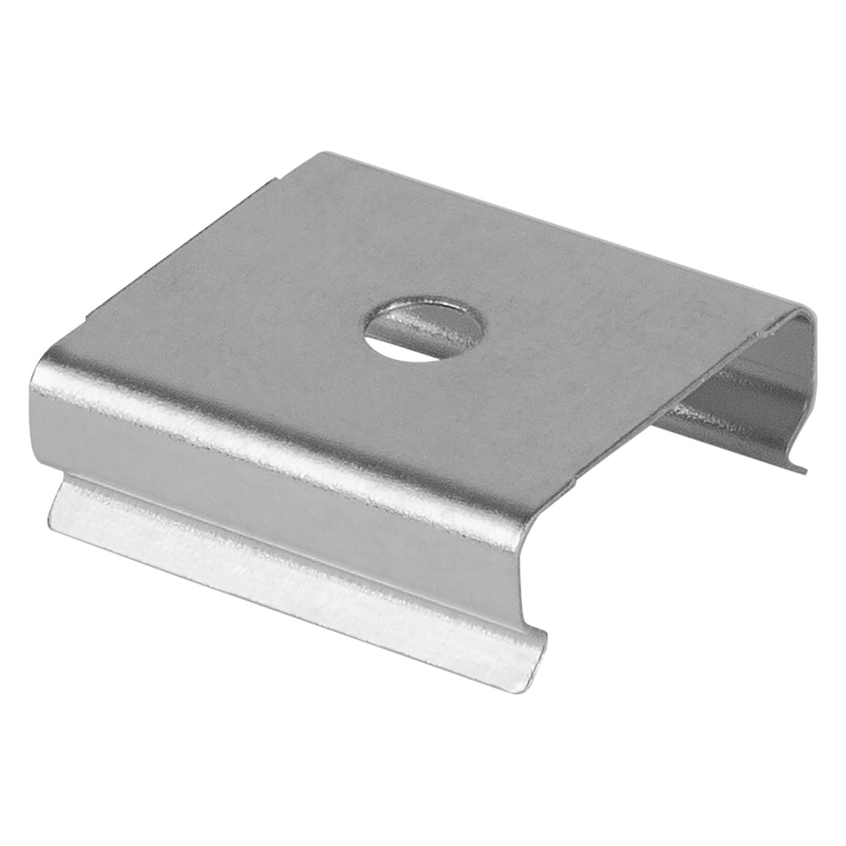 Ledvance Clip Perfíl Plano Tiras LED -PF02/MB Pack 2