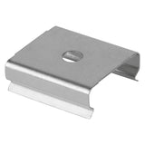 Ledvance Clip Perfíl Plano Tiras LED -PF02/MB Pack 2