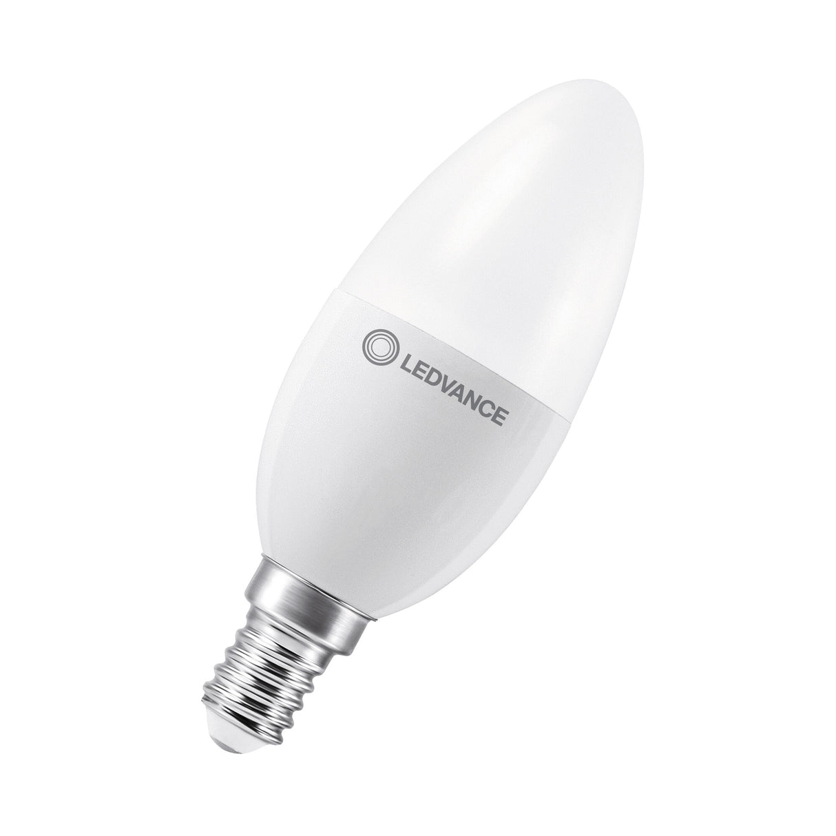 Ledvance/Osram Bombilla LED "Classic" E14 4,9W 470Lm 2700K 240º IP20 Regulable