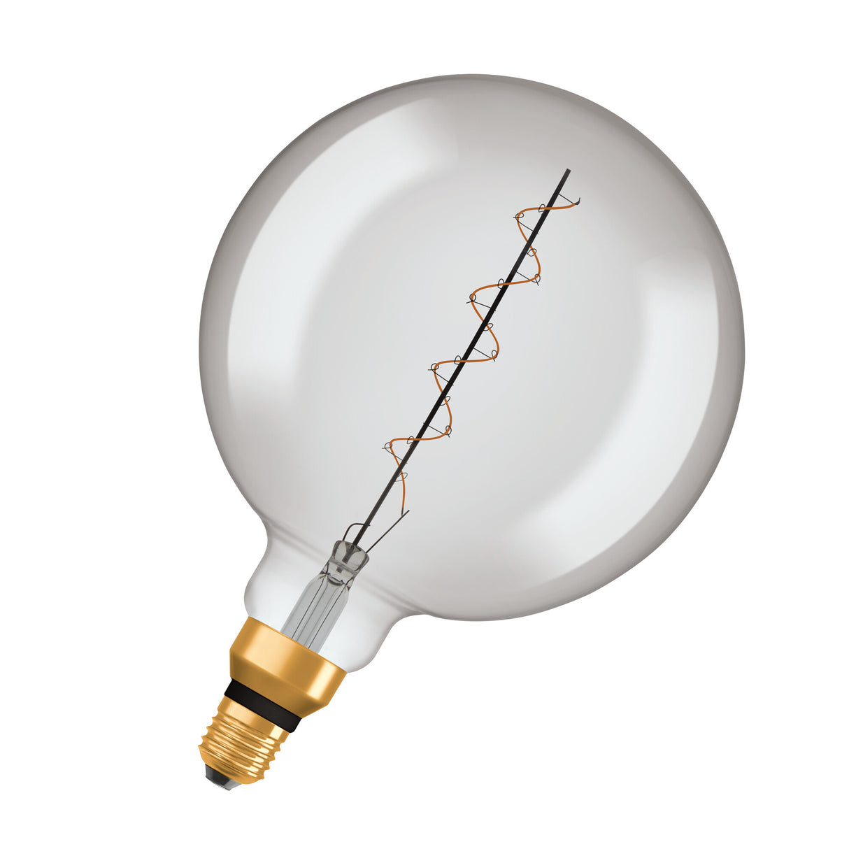 Ledvance/Osram Bombilla LED "Classic" E27 4,8W 150Lm 1800K 320º IP20 Regulable