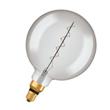 Ledvance/Osram Bombilla LED "Classic" E27 4,8W 150Lm 1800K 320º IP20 Regulable