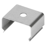 Ledvance Clip Perfíl Medio Tiras LED -PM04/MB Pack 2