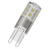 Ledvance/Osram Bombilla LED "Special" G9 3W 320Lm 2700K 300º IP20 Regulable