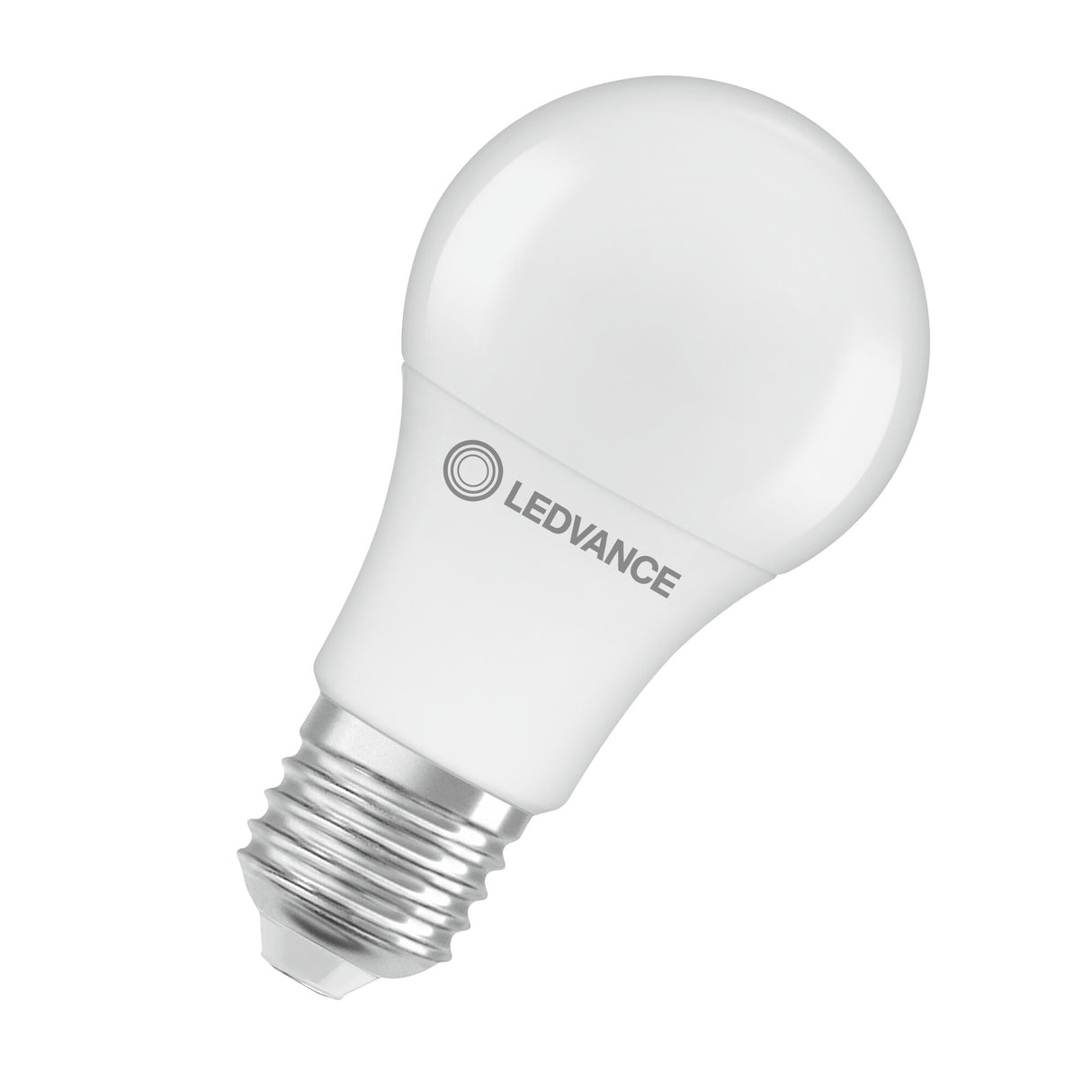 Ledvance/Osram Bombilla LED "Classic" E27 7W 806Lm 2700K 200º IP20