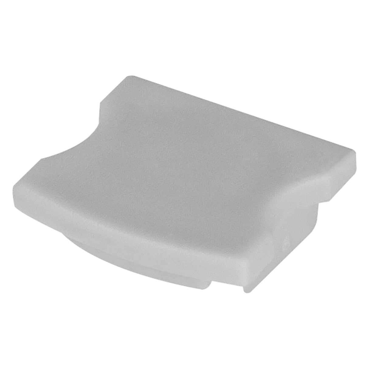 Ledvance Tapón Final Perfíl Medio Tiras LED -PM05/EC Pack 2