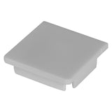 Ledvance Tapón Final Perfíl Ancho Tiras LED -PW03/EC Pack 2