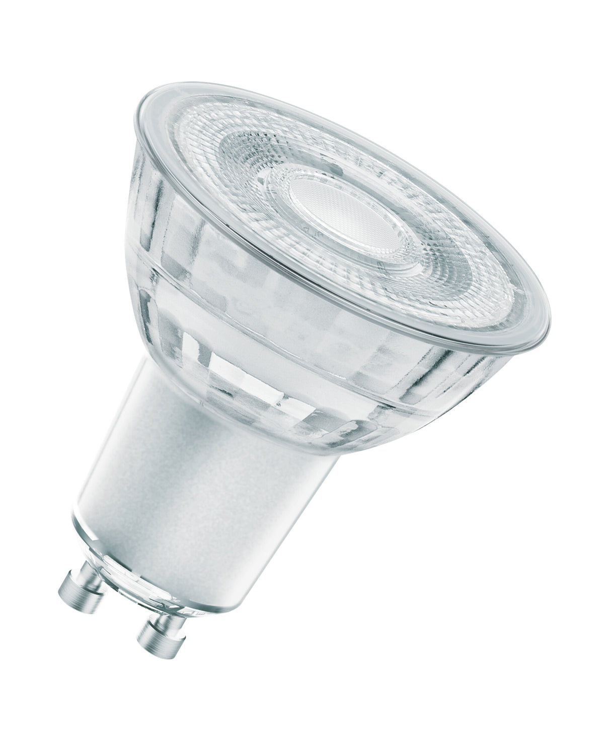 Ledvance/Osram Bombilla LED Spot GU10 3,7W 350Lm 2700K 36º IP20