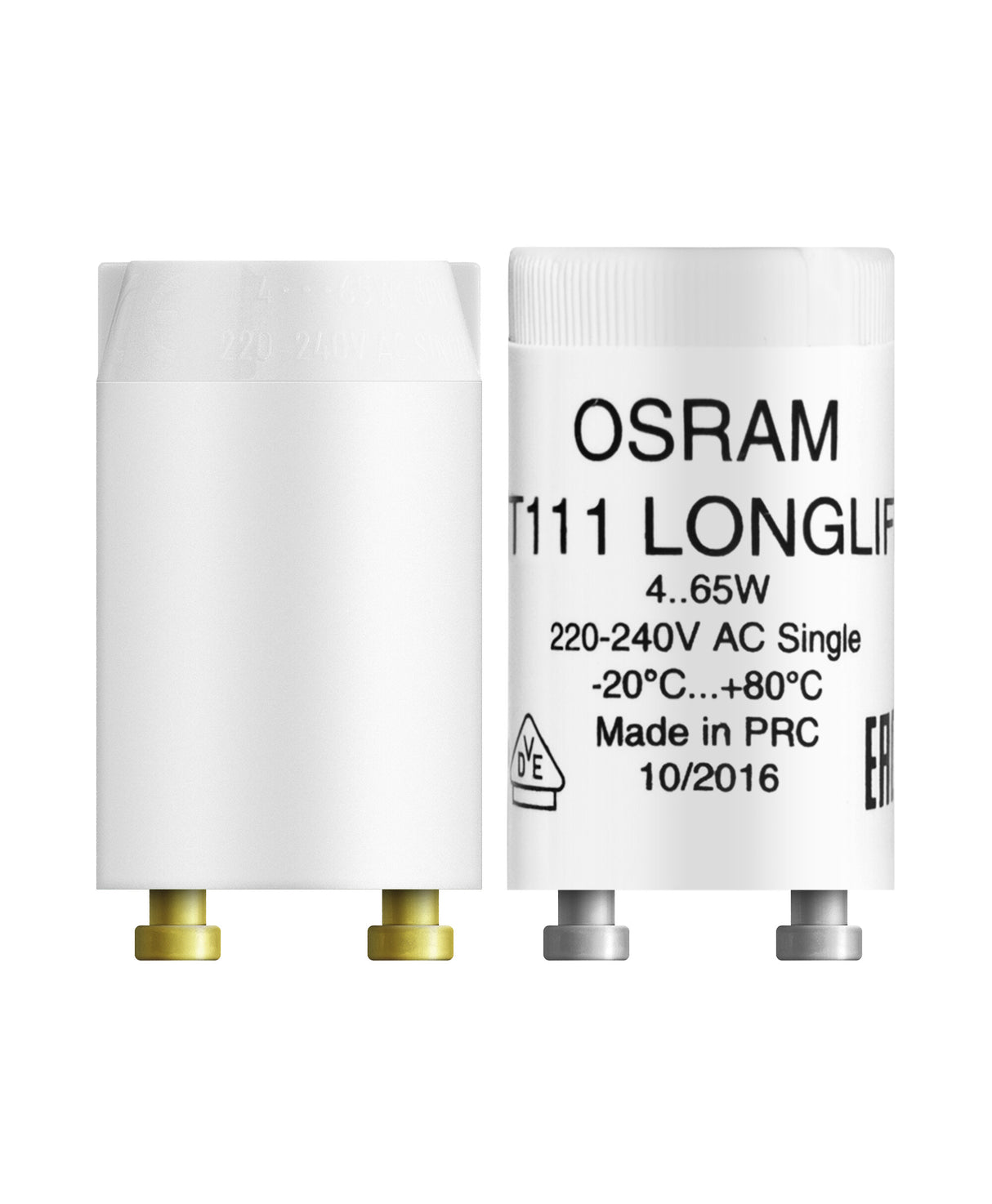 Cebador Tradicional OSRAM ST 111 LL/220−240 1200
