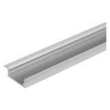 Ledvance Perfíl Plano Tiras LED -PF03/UW/25X7/12/2 2M