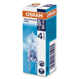 Ledvance/Osram Halógena Bajo Voltaje GY6,35 37W 800Lm 2900K   Regulable