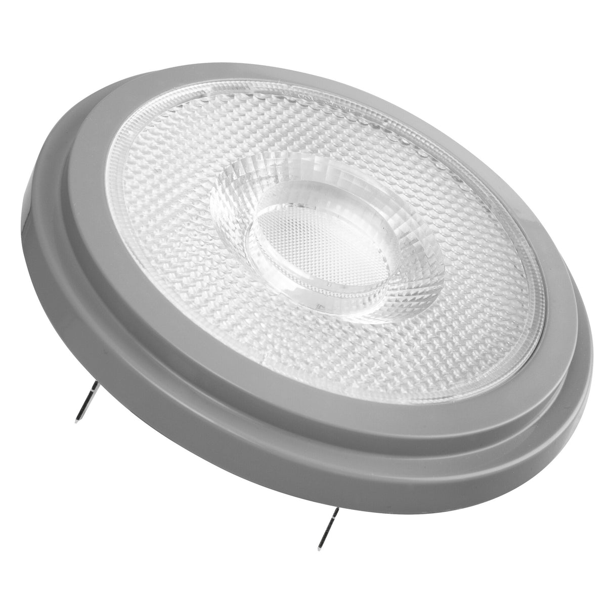 Ledvance/Osram Bombilla LED Spot G53 7,2W 450Lm 2700K 40º IP20 Regulable