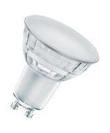 Ledvance/Osram Bombilla LED Spot GU10 4,1W 350Lm 2700K 120º IP20 Regulable