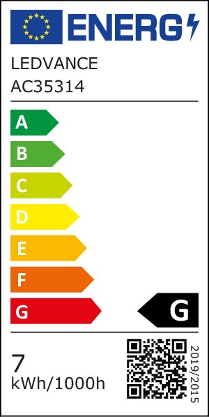 Ledvance/Osram Halógena Bajo Voltaje G4 7W 95Lm 2800K   Regulable