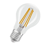 Ledvance/Osram Bombilla LED "Classic" E27 7W 806Lm 2700K 320º IP20