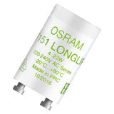 Cebador Tradicional OSRAM ST 151 LONGLIFE/220−240 1200