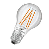 Ledvance/Osram Bombilla LED "Classic" E27 7,3W 806Lm 2700K 320º IP20