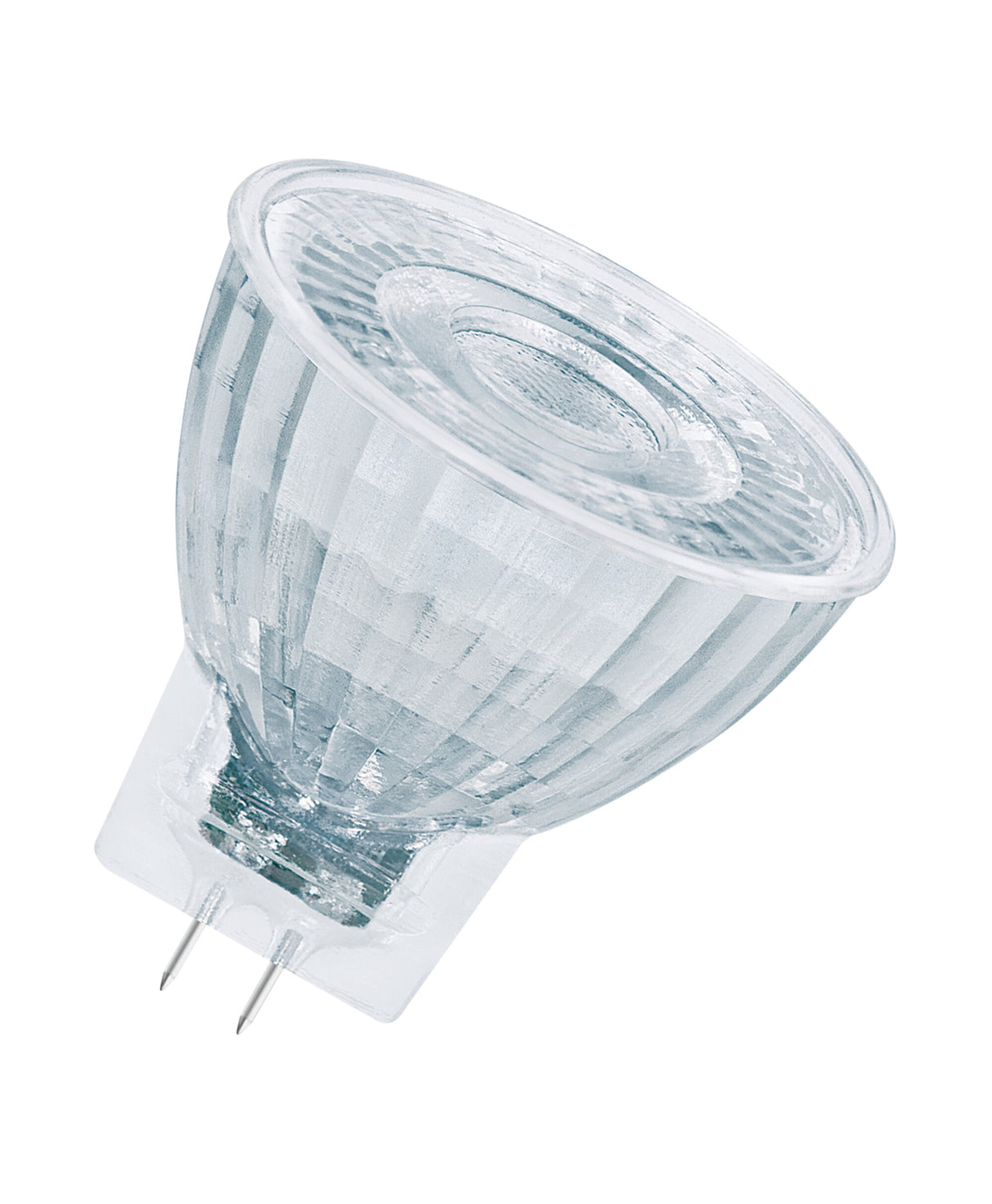 Ledvance/Osram Bombilla LED Spot GU4 3,2W 184Lm 2700K 36º IP20 Regulable