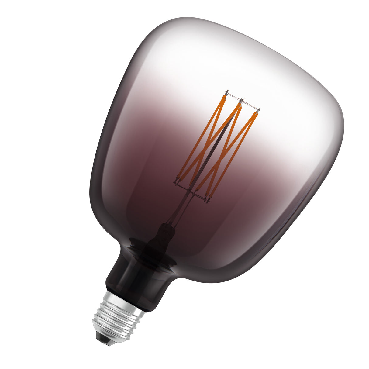 Ledvance/Osram Bombilla LED "Classic" E27 4,5W 150Lm 1600K 220º IP20 Regulable