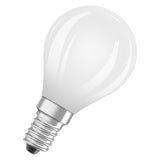 Ledvance/Osram Bombilla LED "Classic" E14 6,5W 806Lm 2700K 320º IP20 Regulable