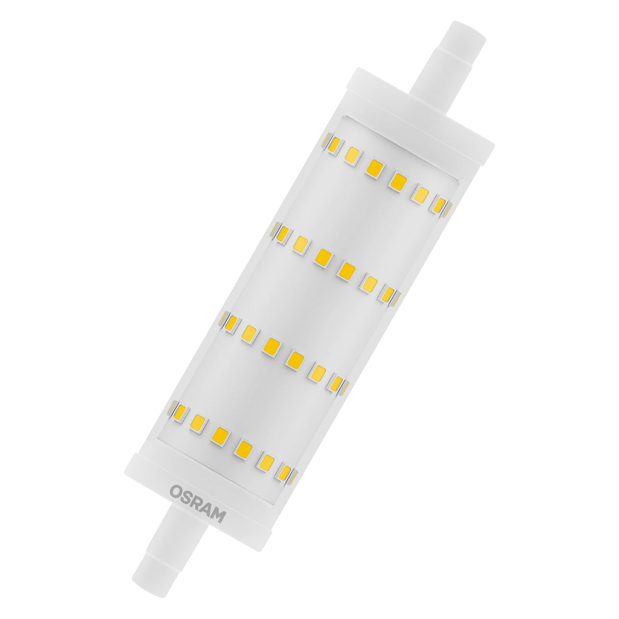 Ledvance/Osram Bombilla LED "Special" R7s 13W 1521Lm 2700K 300º IP20