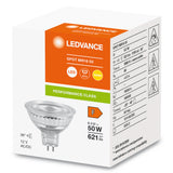 Ledvance/Osram Bombilla LED Spot GU5,3 6,5W 621Lm 3000K 36º IP20