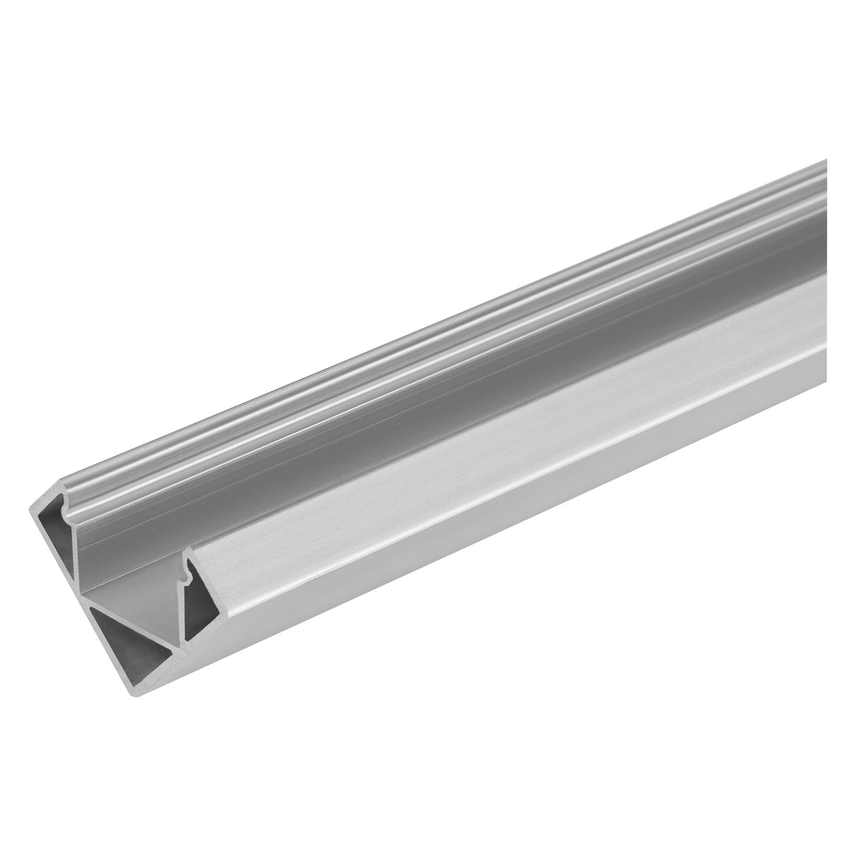 Ledvance Perfíl Medio Tiras LED -PM06/E/18X18/12/2 2M