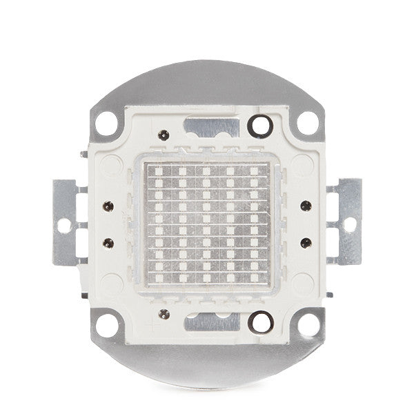 LED High Power COB30 50W 5000Lm 50,000H