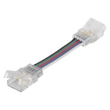 Ledvance Conectores Tiras LED RGBW -CSW/P5/50/P Pack 2