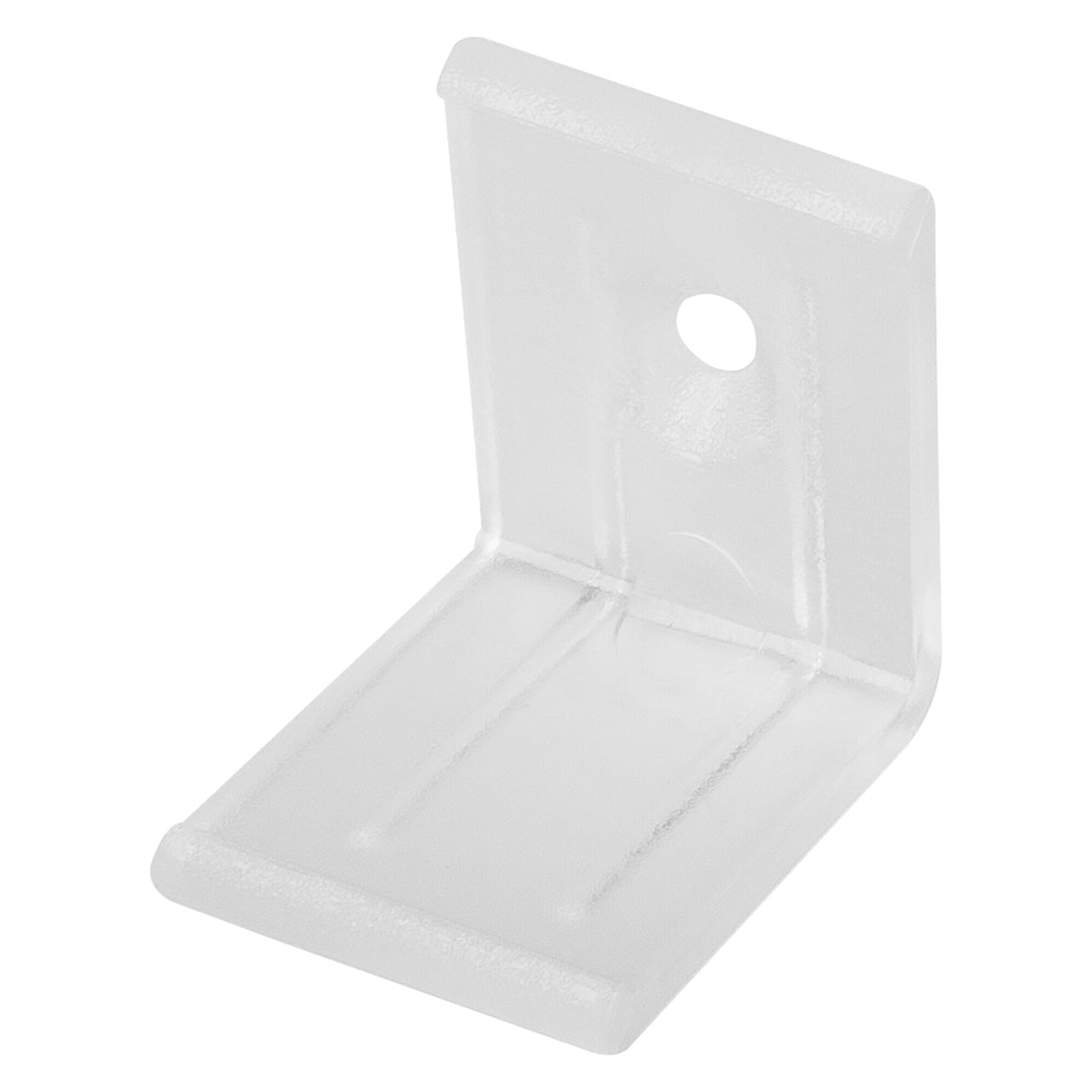 Ledvance Clip Perfíl Medio Tiras LED -PM06/MB Pack 2