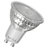 Ledvance/Osram Bombilla LED Spot GU10 6,9W 575Lm 2700K 60º IP20