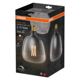 Ledvance/Osram Bombilla LED "Classic" E27 4,5W 150Lm 1600K 220º IP20 Regulable